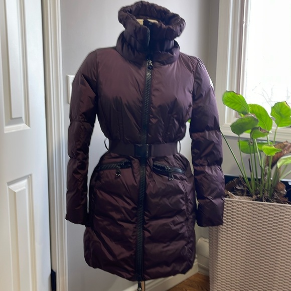 Moncler Jacket - Picture 2 of 13